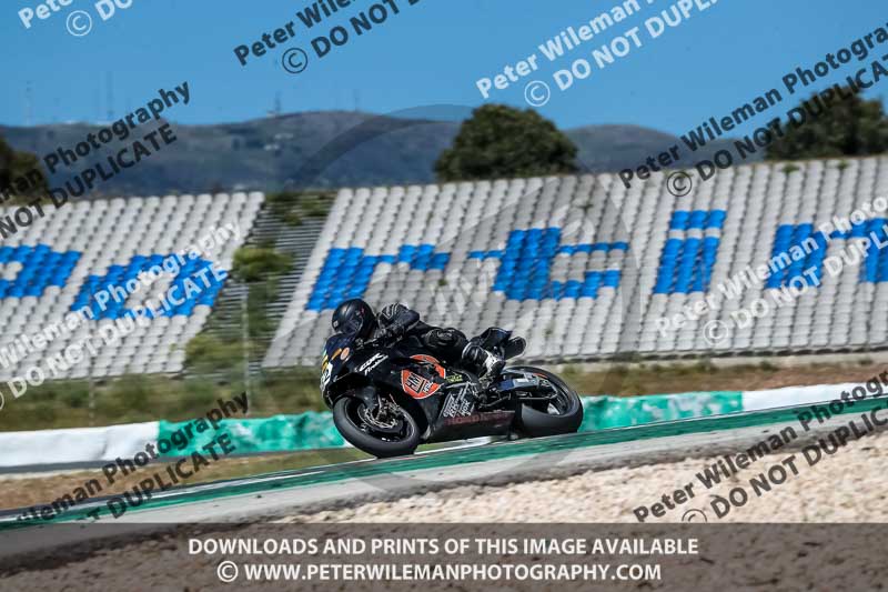 may 2019;motorbikes;no limits;peter wileman photography;portimao;portugal;trackday digital images